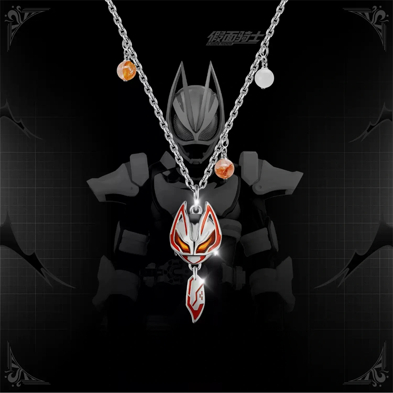 Kamen Rider Guilty Parfait KAM - đánh giá và giá Cosplay Prop Making