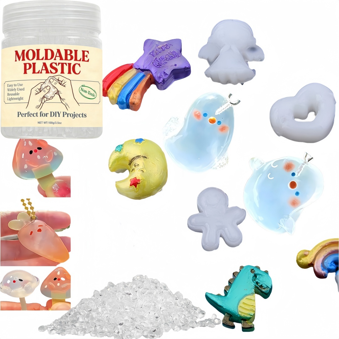 Transparent Thermoplastic Pell - đánh giá và giá Thermoplastic Pellet