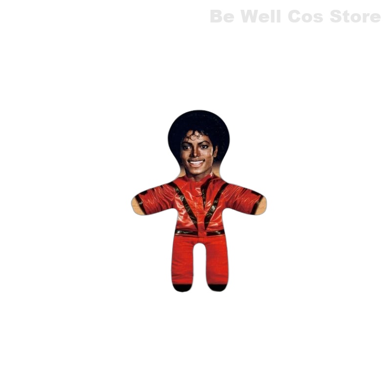 10cm Michael Jackson New Style - đánh giá và giá Detachable Cosplay Prop