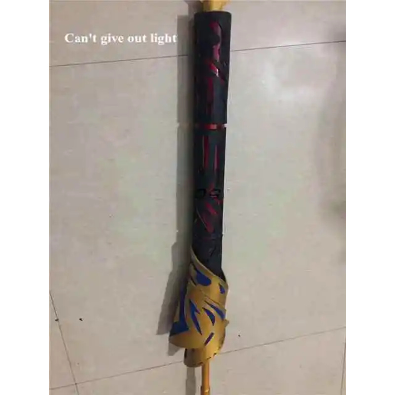 DY20105CM Fate/stay Night Gilg - đánh giá và giá Ea Cosplay Prop