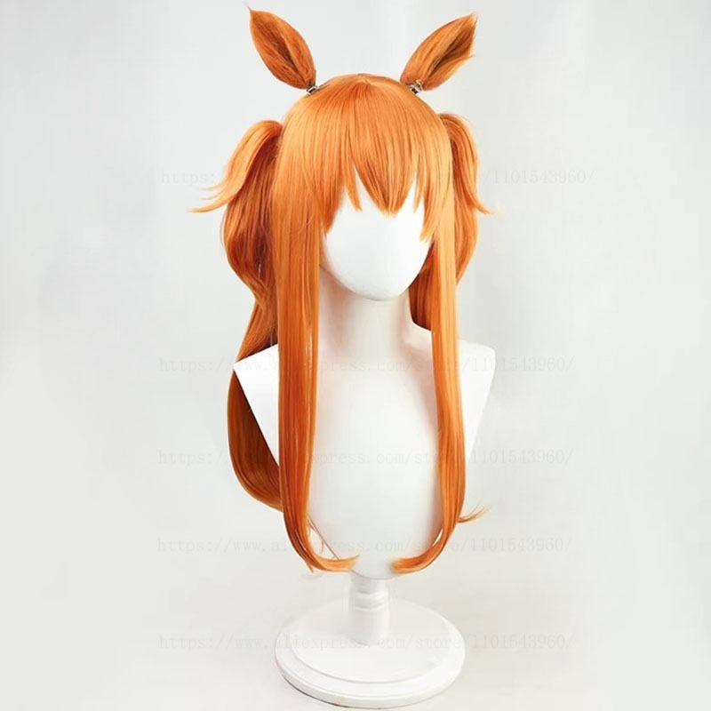 Uma Musume Pretty Derby Mayano - đánh giá và giá Heat Gun Cosplay