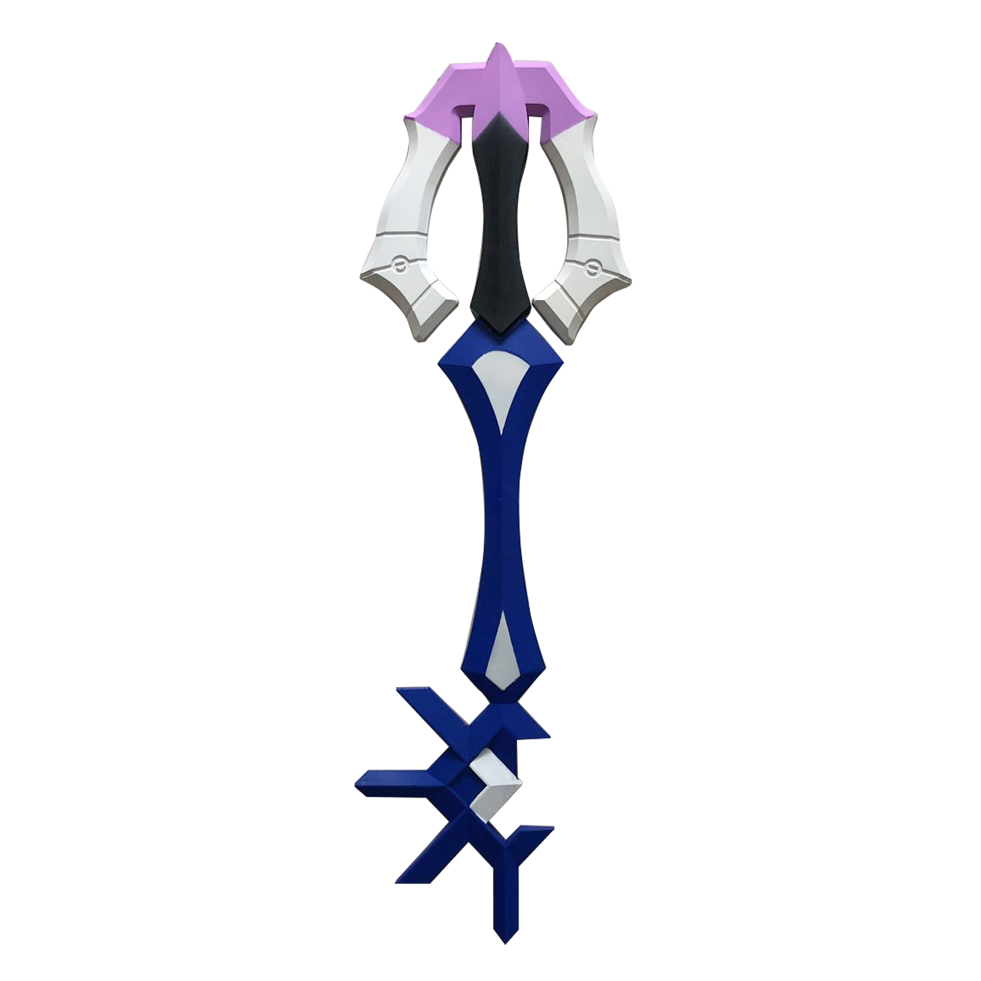 88cm Cosplay Kingdom Hearts Go - đánh giá và giá Keyblade Cosplay Prop