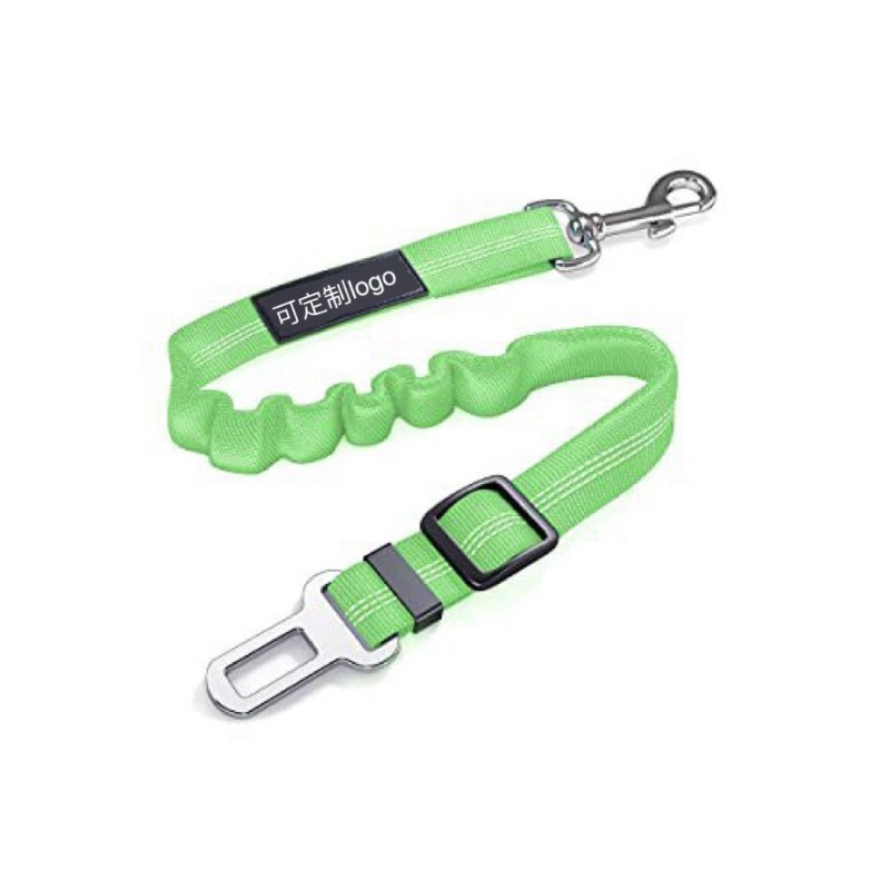 Retractable Dog Car Harness Se - đánh giá và giá Snap Fastener Set