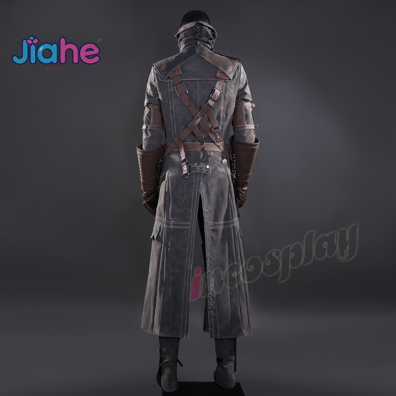 Game Bloodborne Ludwig hunter  - đánh giá và giá Bloodborne Cosplay Prop