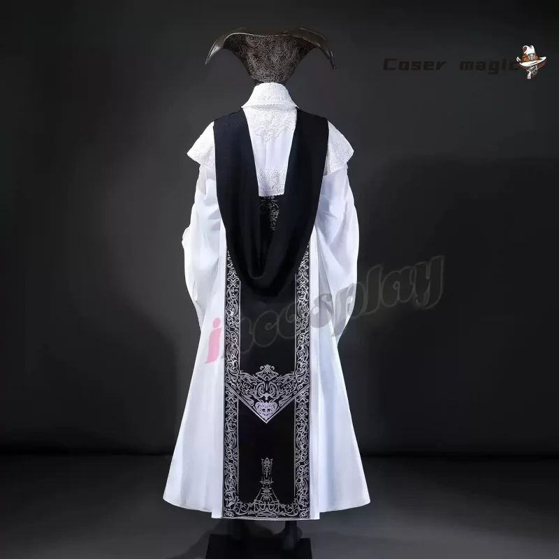 2025 new Game Bloodborne Choir - đánh giá và giá Bloodborne Cosplay Prop