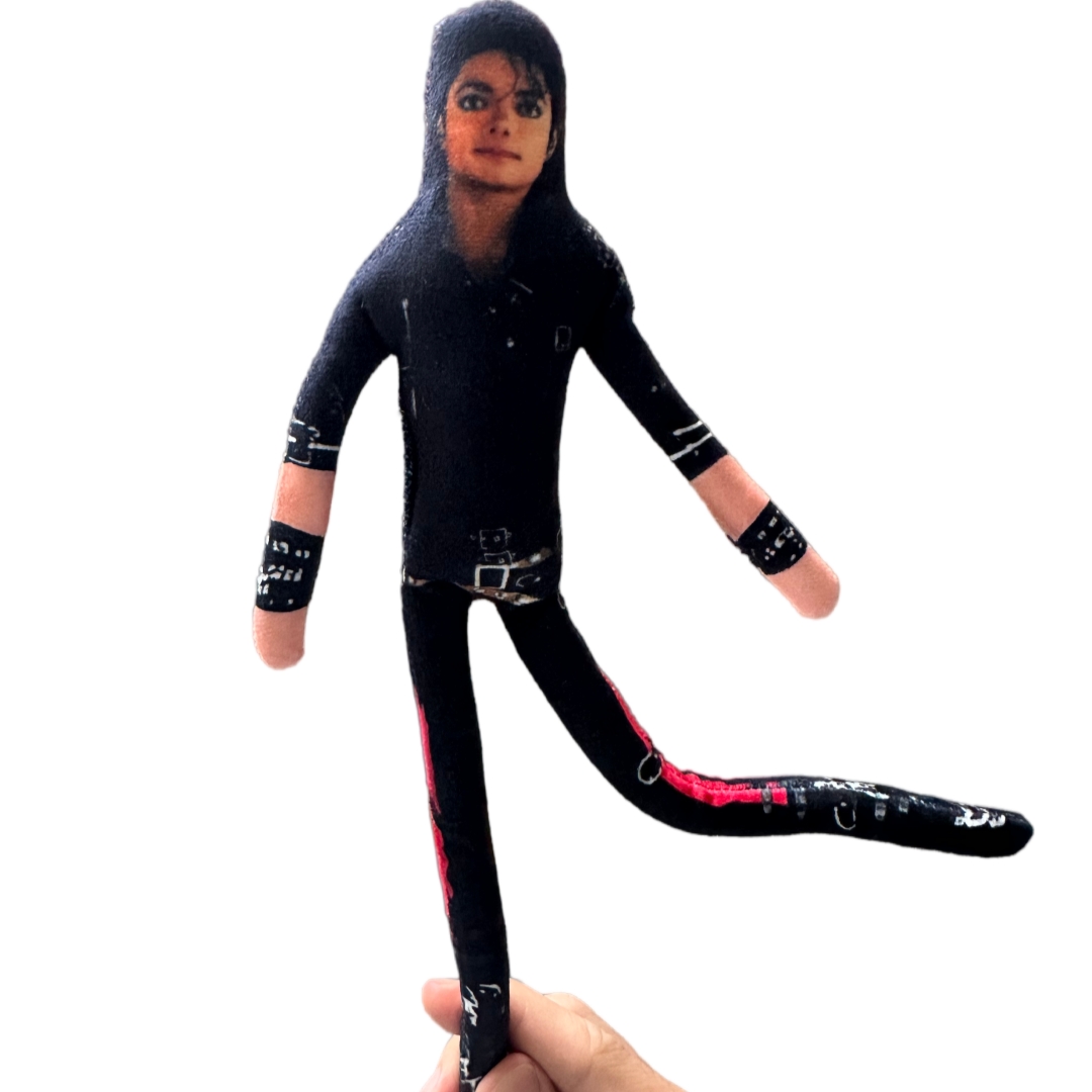 1-6pcs Michael Jackson Cosplay - đánh giá và giá Anime Cosplay Prop