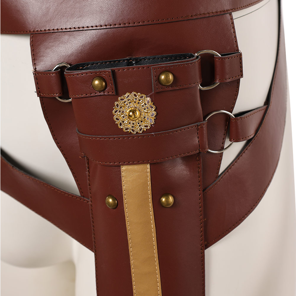 Odysseus Cosplay Scabbard Swor - đánh giá và giá Cosplay Prop Knife