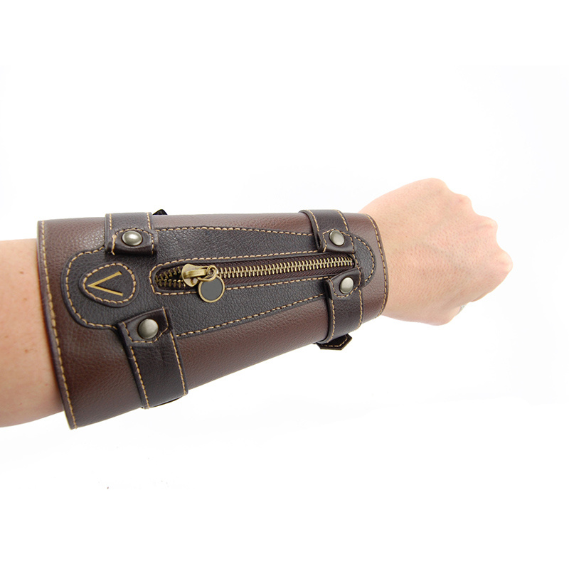 Medieval Hidden Blade Wrist Ar - đánh giá và giá Cosplay Prop Knife