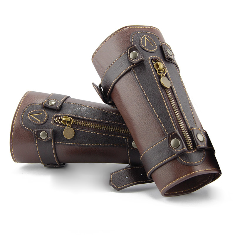 Medieval Hidden Blade Wrist Ar - đánh giá và giá Cosplay Prop Knife