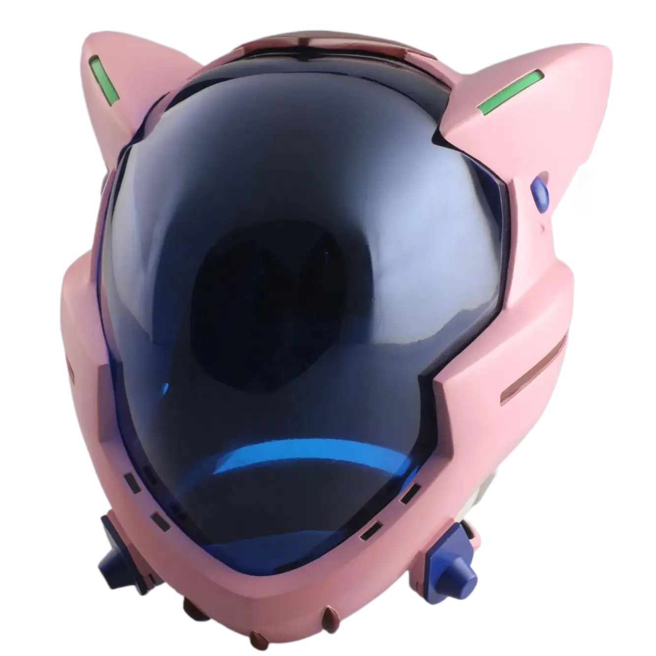 Anime Asuka Cosplay Mask Langl - đánh giá và giá Cosplay Material For Prop