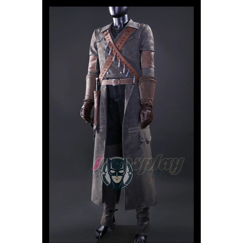 New Game Bloodborne Yharnam Co - đánh giá và giá Bloodborne Cosplay Prop