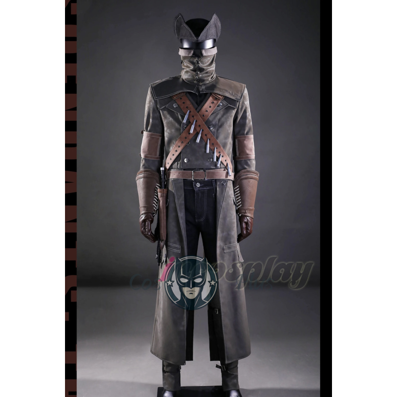 New Game Bloodborne Yharnam Co - đánh giá và giá Bloodborne Cosplay Prop