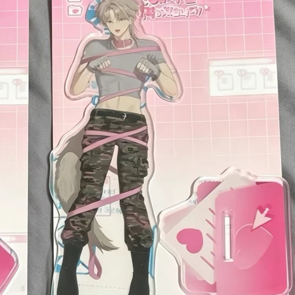 Anime Grab Me and Start a Roma - đánh giá và giá Anime Cosplay Prop