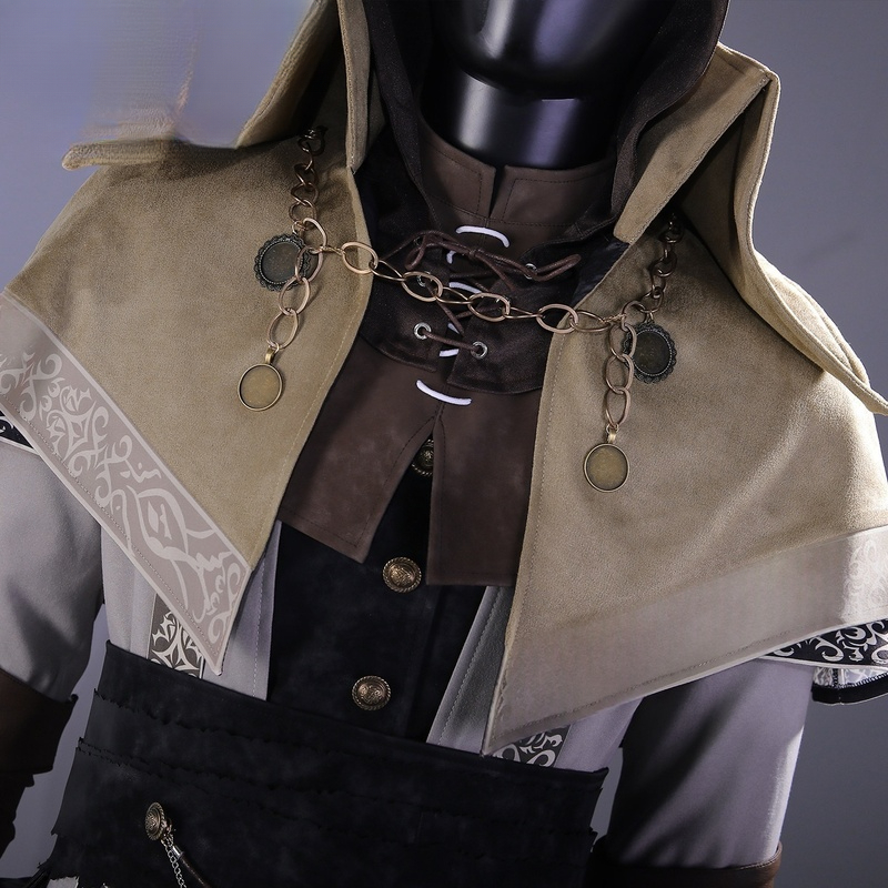 Game Bloodborne Tomb Prospecto - đánh giá và giá Bloodborne Cosplay Prop