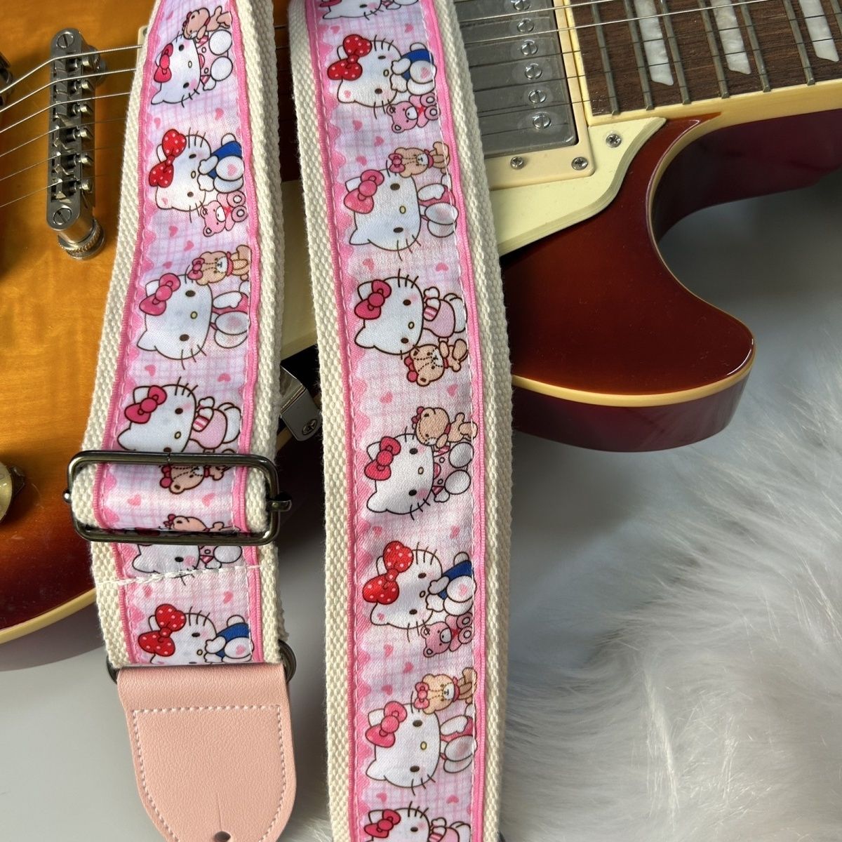 3 Styles Strap Handbag Crossbo - đánh giá và giá Detachable Cosplay Prop