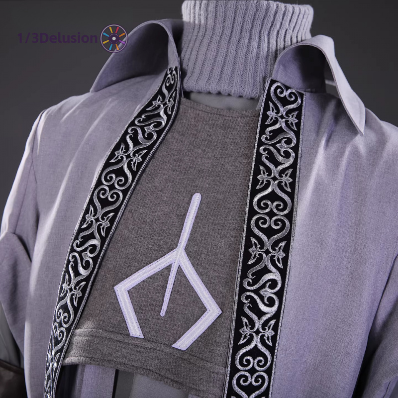 1/3Delusion Store bloodborne A - đánh giá và giá Bloodborne Cosplay Prop