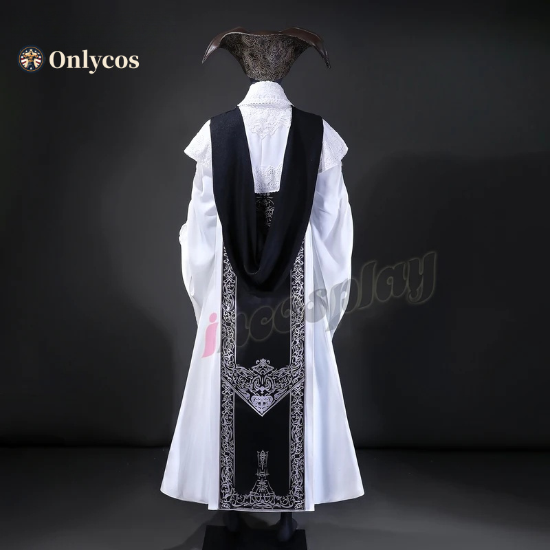 Game Bloodborne The Choir Cosp - đánh giá và giá Bloodborne Cosplay Prop