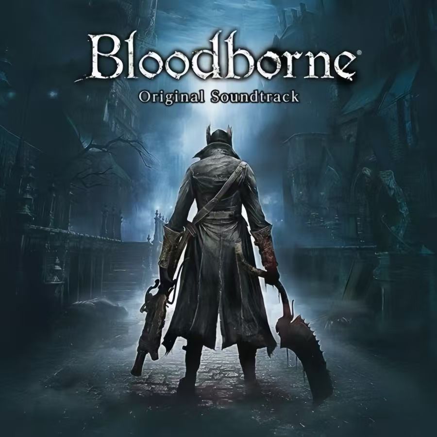 Game Bloodborne Yuka Kitamura  - đánh giá và giá Bloodborne Cosplay Prop