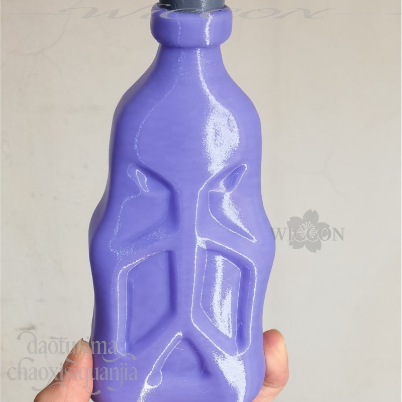Frieren Potion Bottle 3D Polyl - đánh giá và giá Frieren Cosplay Prop